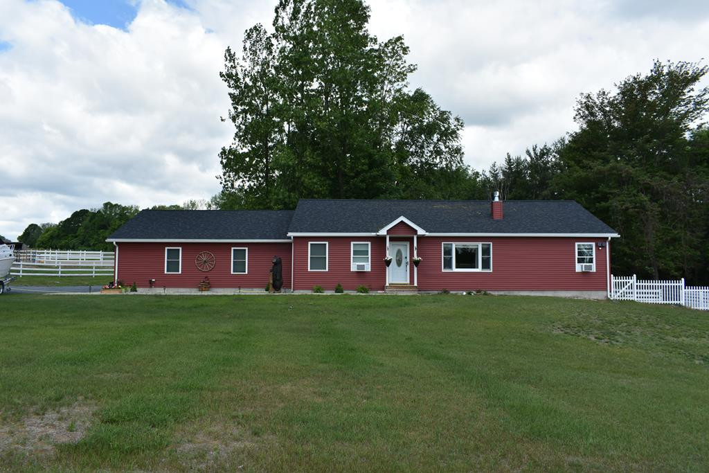 61 Fox Farm Road Plattsburgh NY 12901