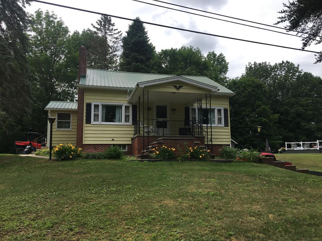 985 County Route 25 Malone NY 12953