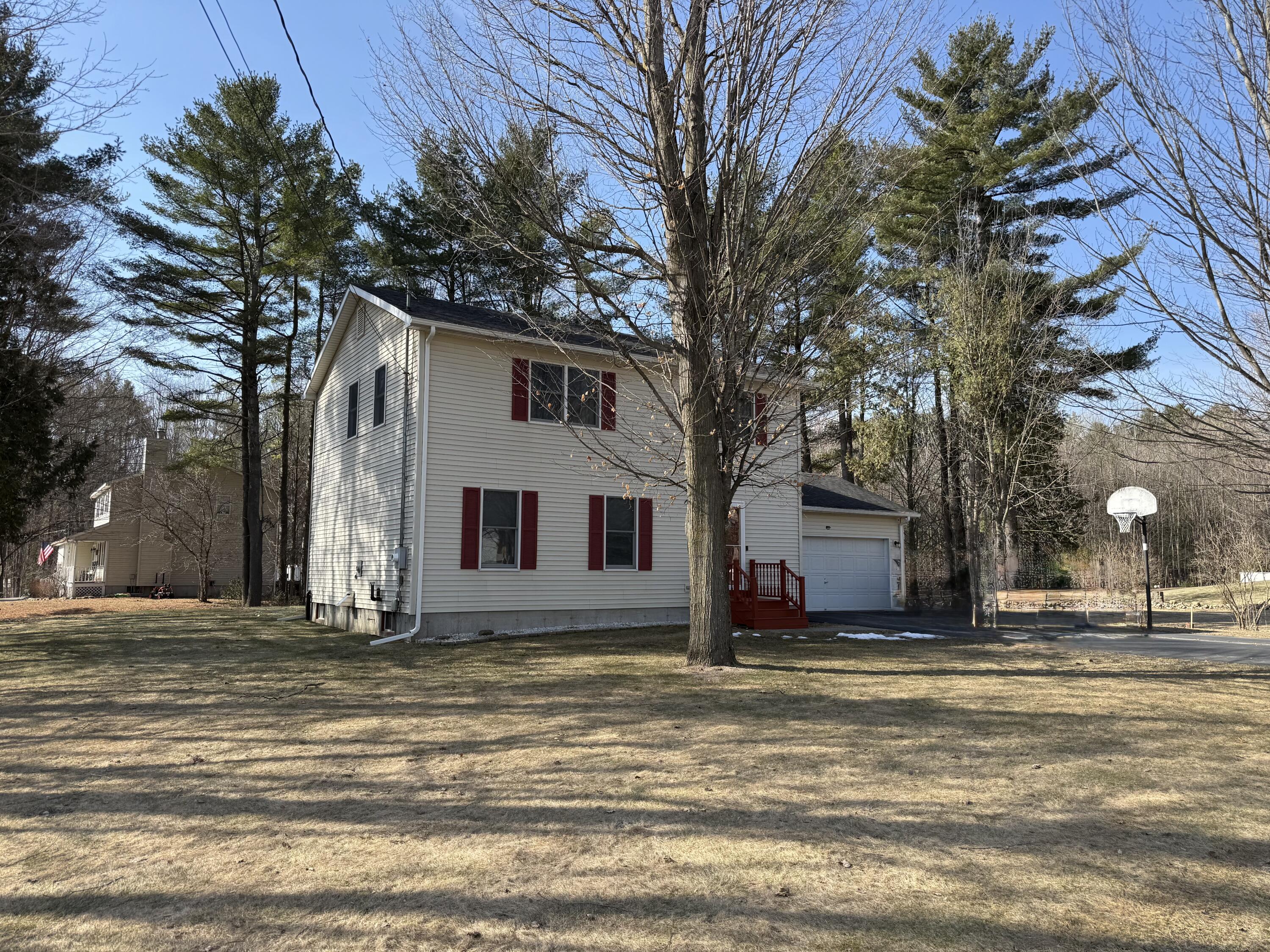 1 Rivers Edge Drive Morrisonville NY 12962