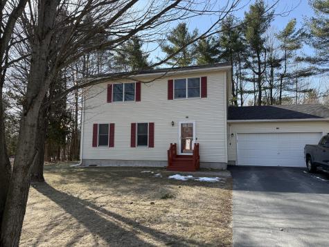 1 Rivers Edge Drive Morrisonville NY 12962