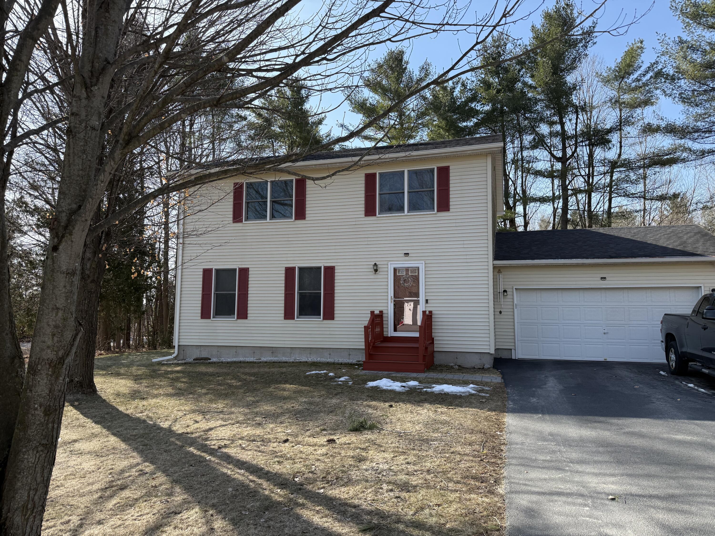 1 Rivers Edge Drive Morrisonville NY 12962