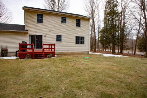1 Rivers Edge Drive Morrisonville NY 12962