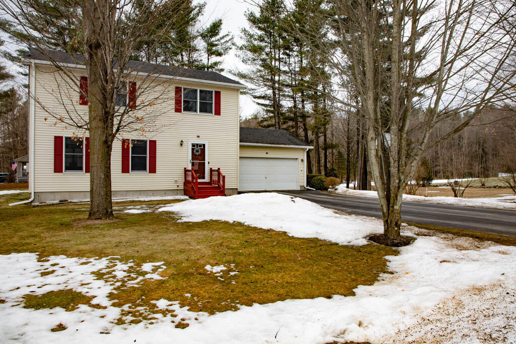 1 Rivers Edge Drive Morrisonville NY 12962