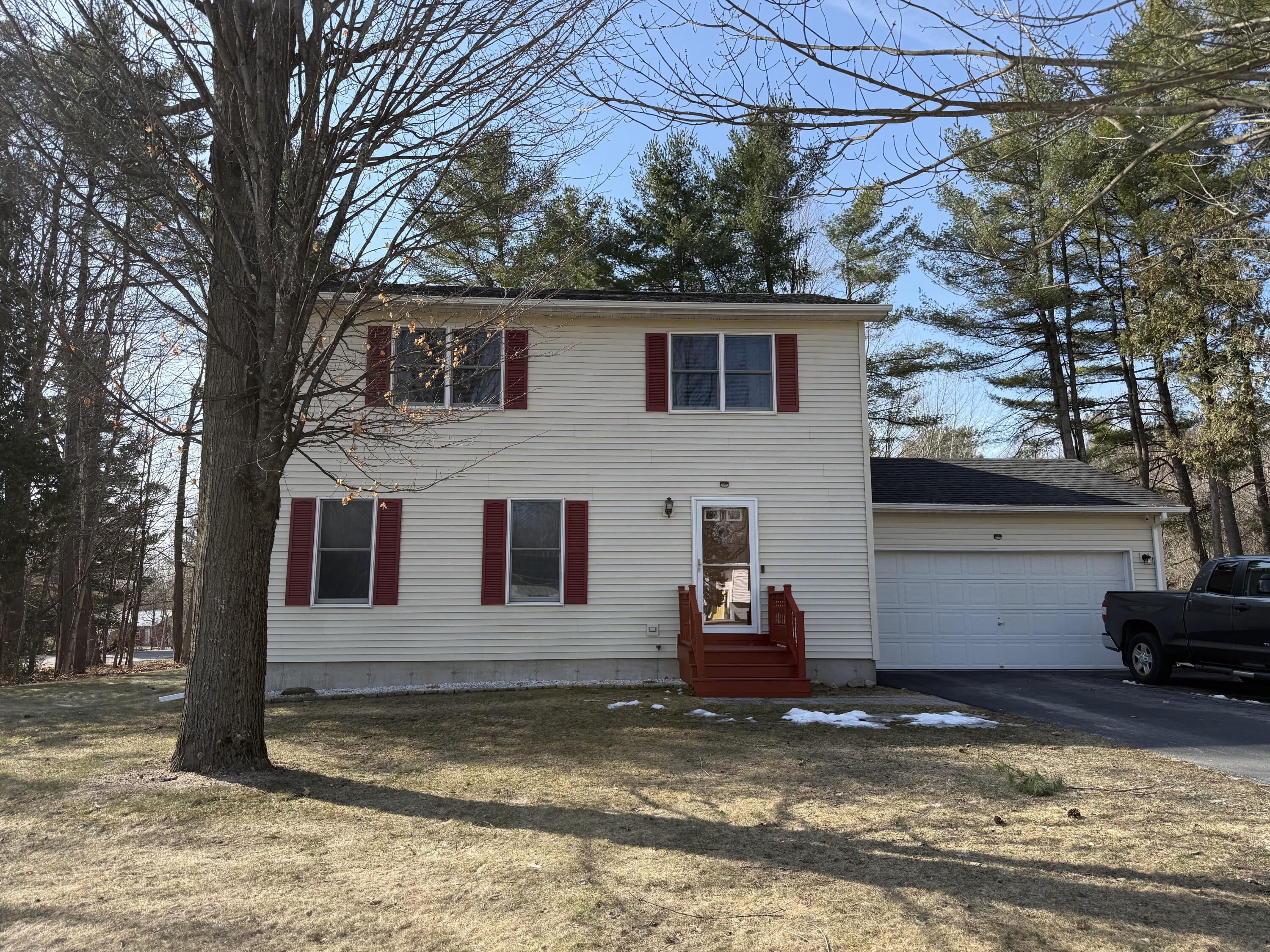 1 Rivers Edge Drive Morrisonville NY 12962