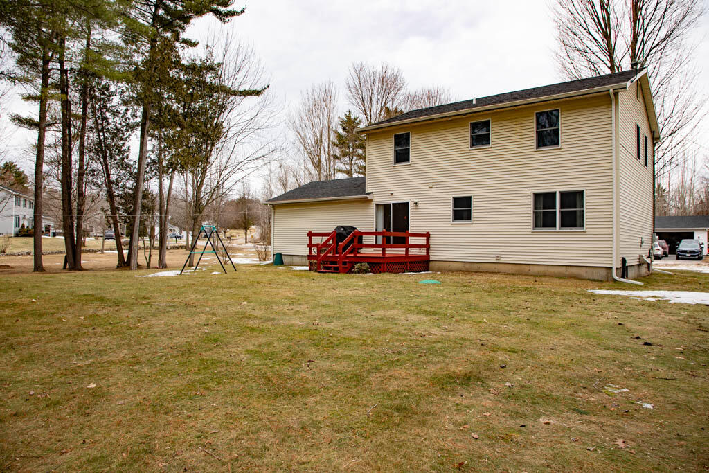 1 Rivers Edge Drive Morrisonville NY 12962