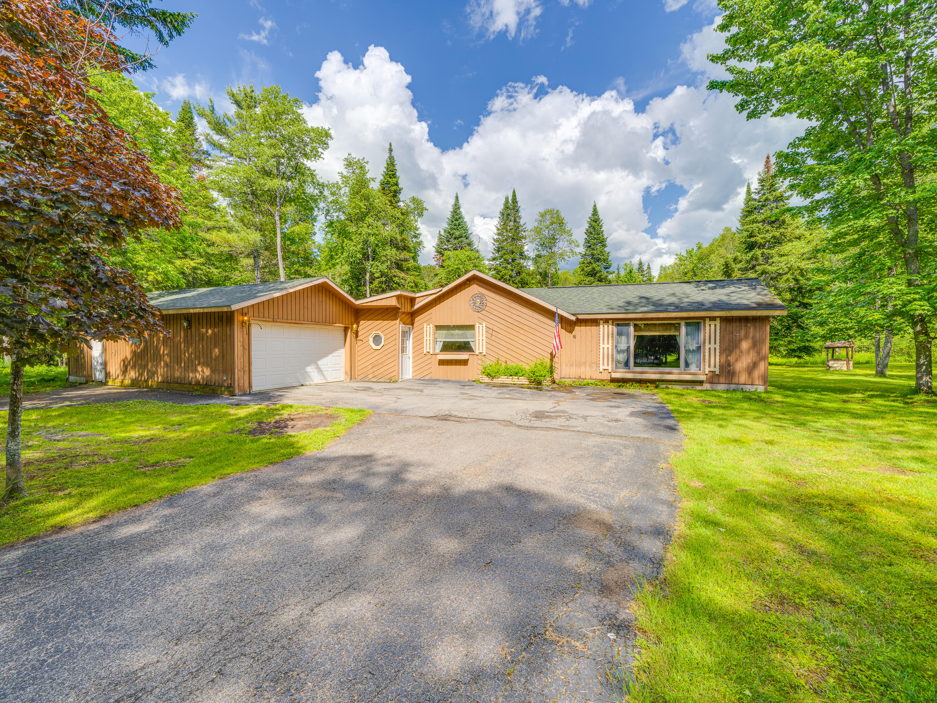 92 Mitchell Lane Tupper Lake NY 12986