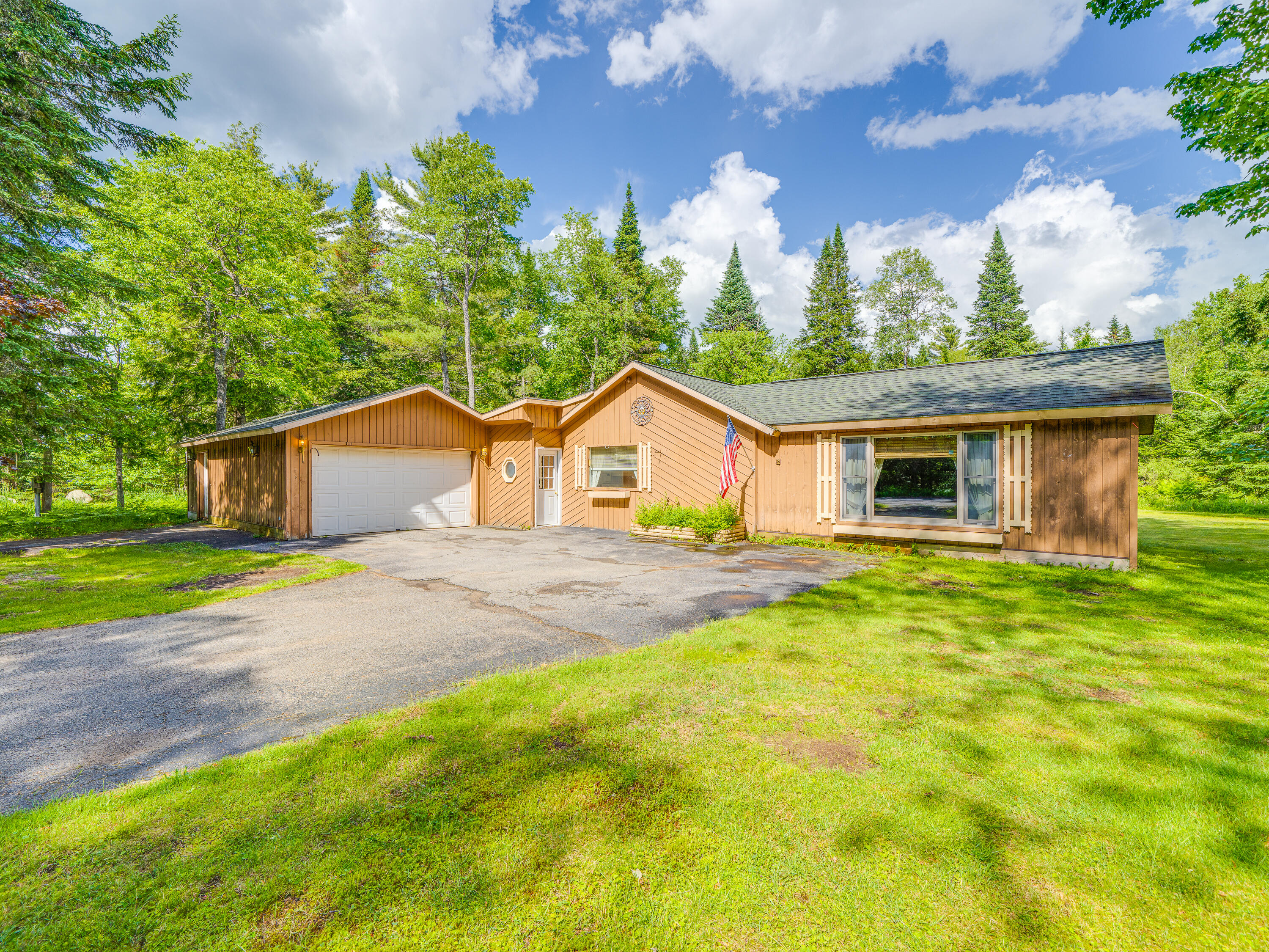 92 Mitchell Lane Tupper Lake NY 12986
