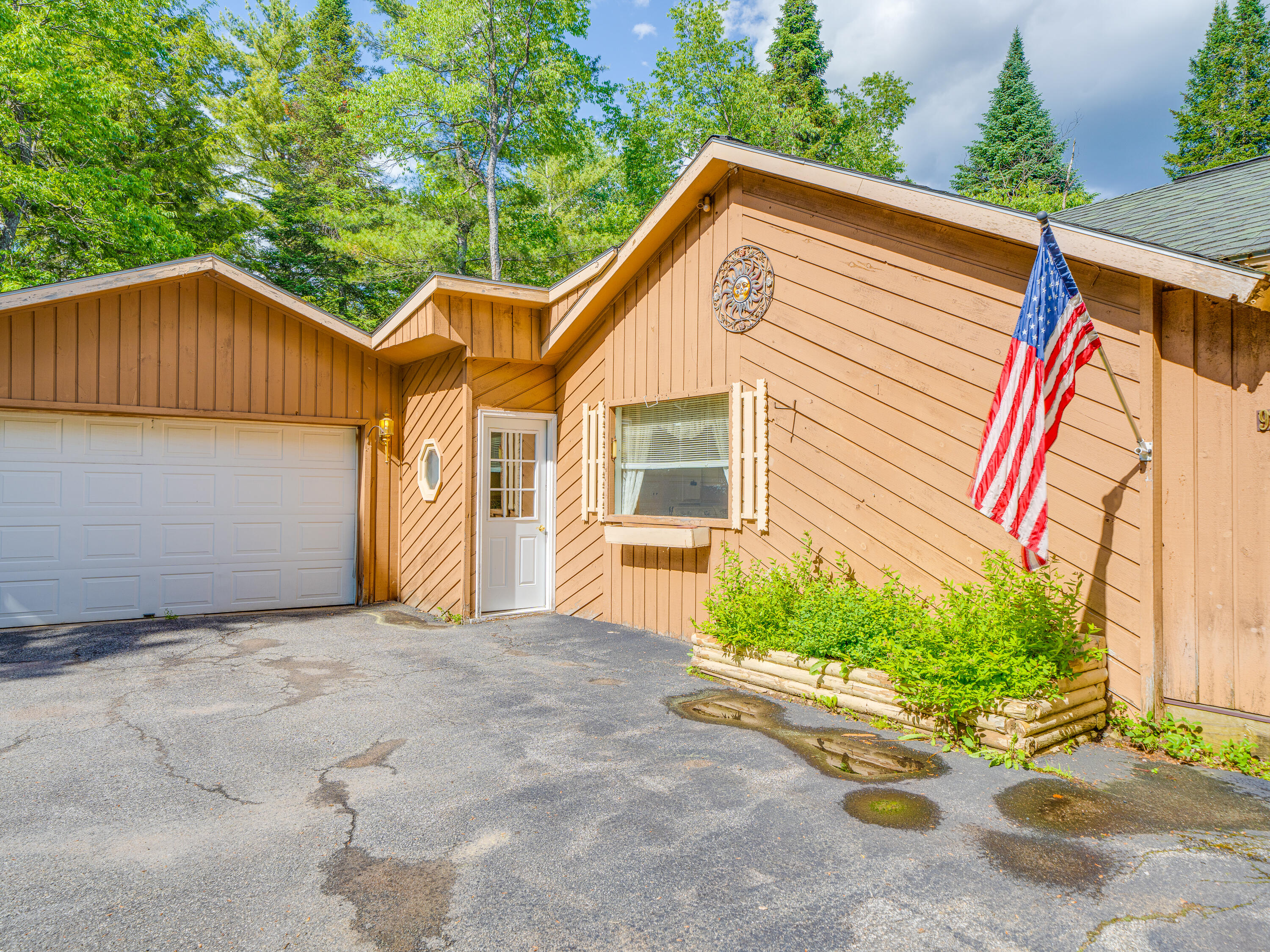 92 Mitchell Lane Tupper Lake NY 12986