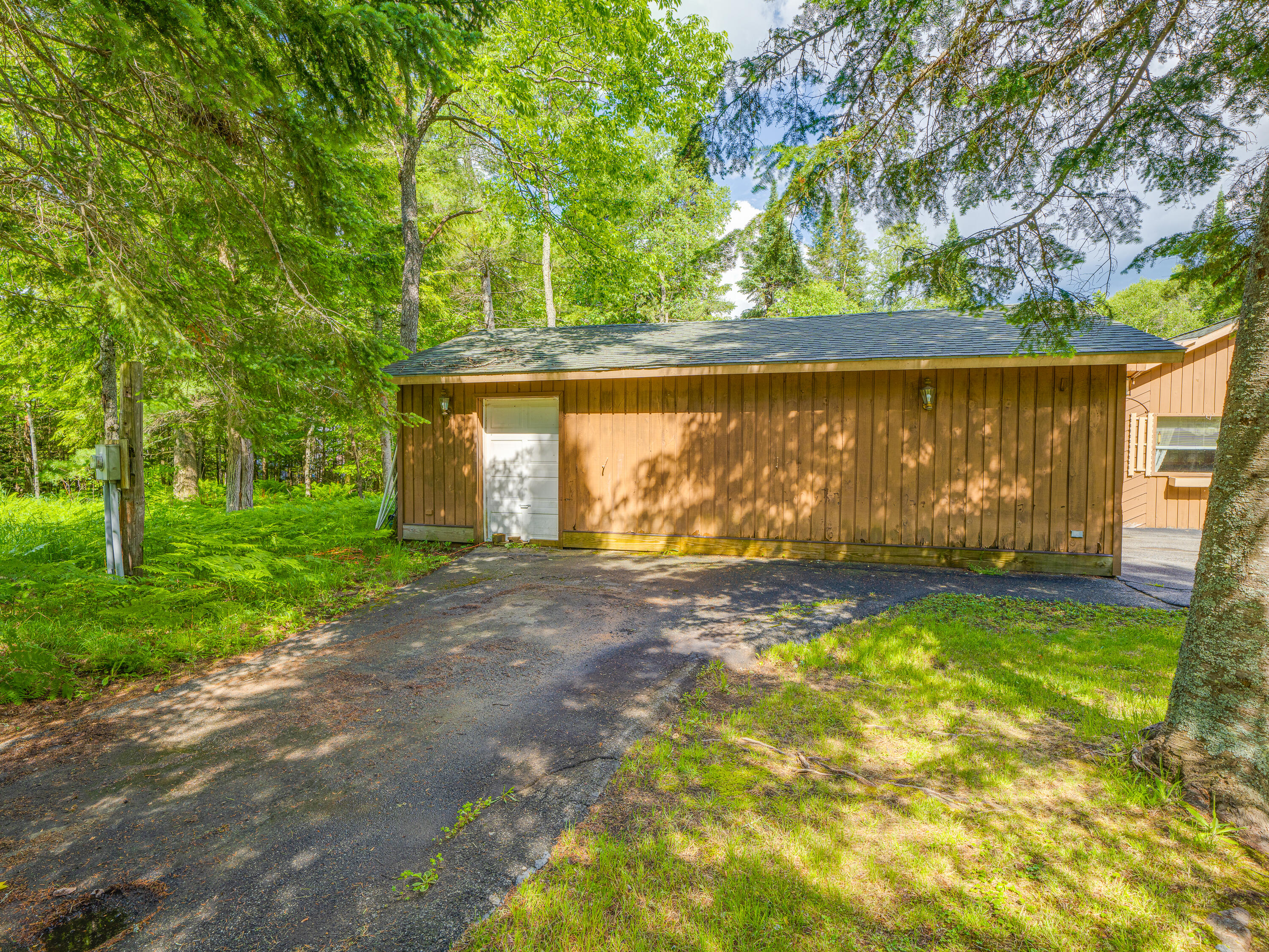 92 Mitchell Lane Tupper Lake NY 12986
