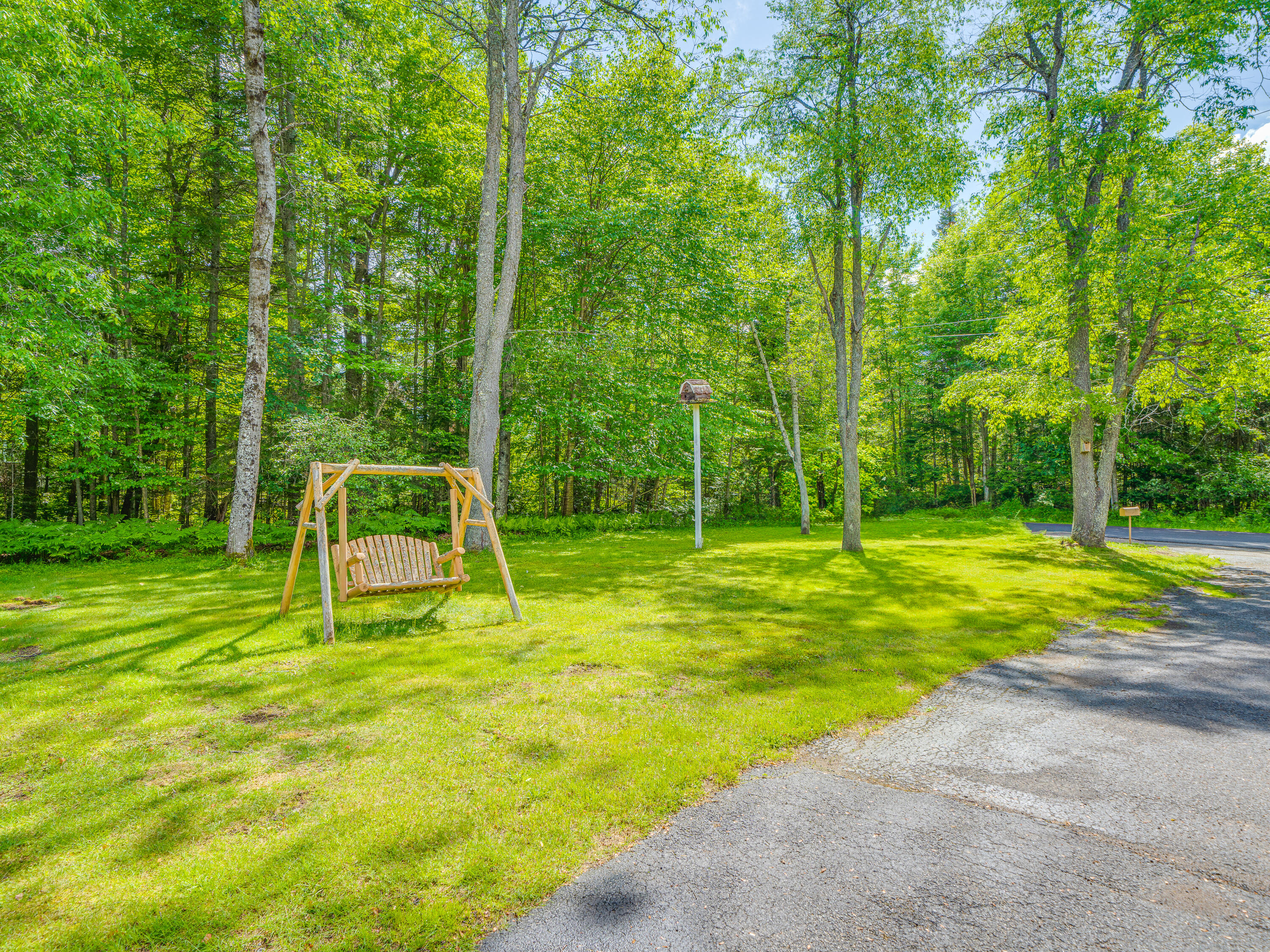 92 Mitchell Lane Tupper Lake NY 12986
