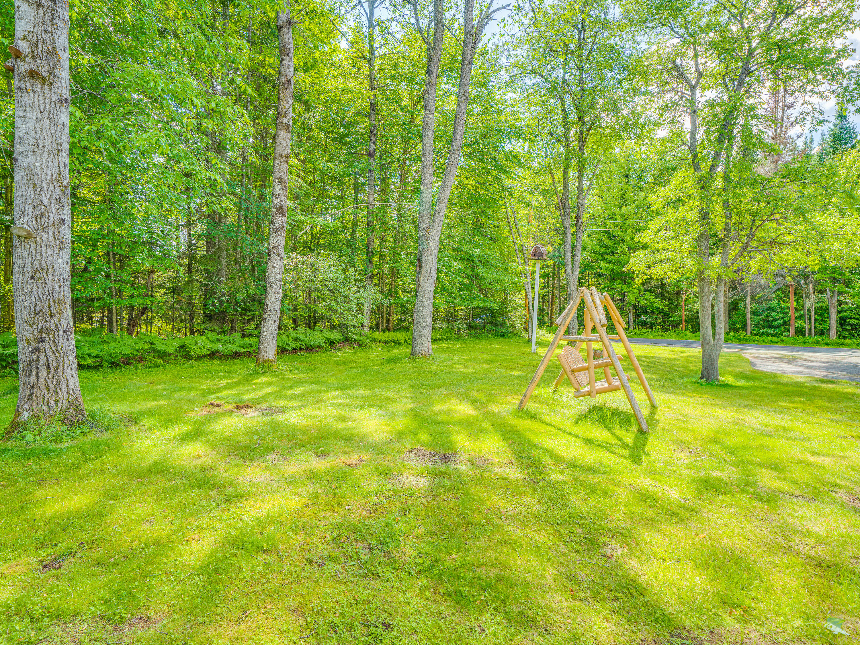 92 Mitchell Lane Tupper Lake NY 12986