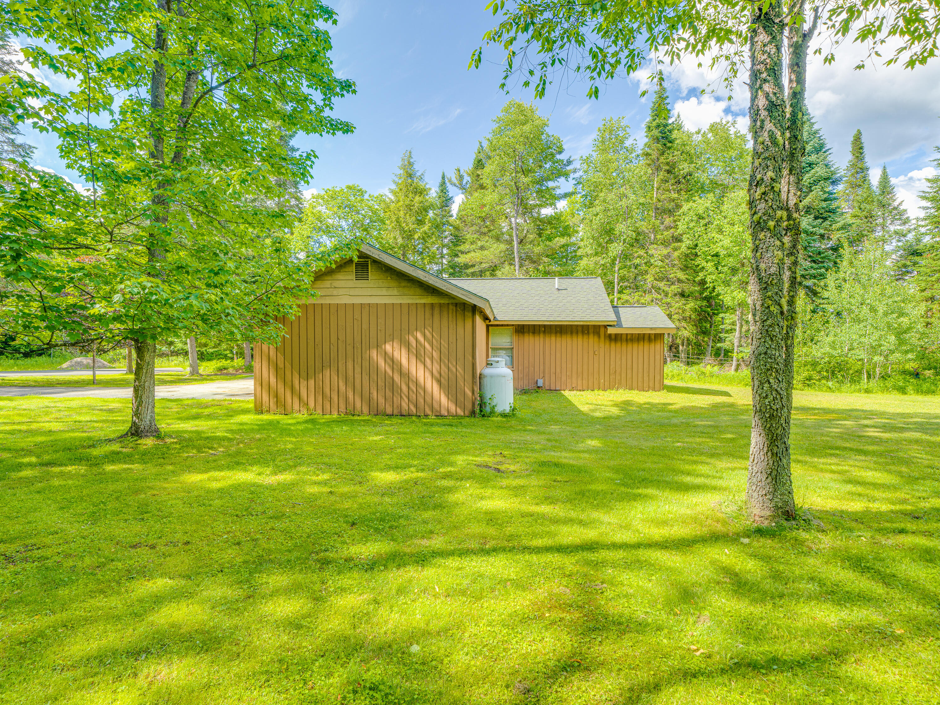 92 Mitchell Lane Tupper Lake NY 12986