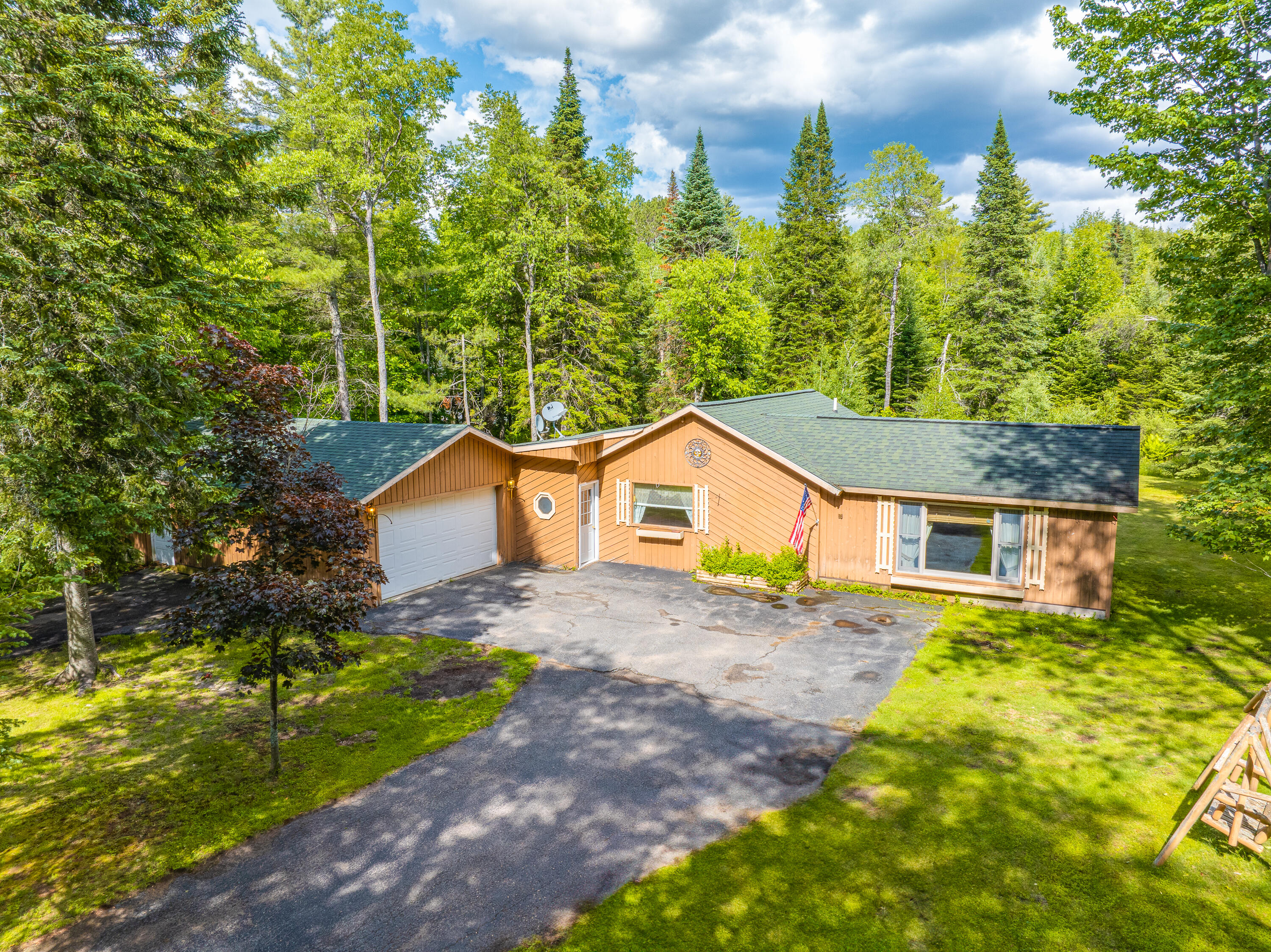 92 Mitchell Lane Tupper Lake NY 12986
