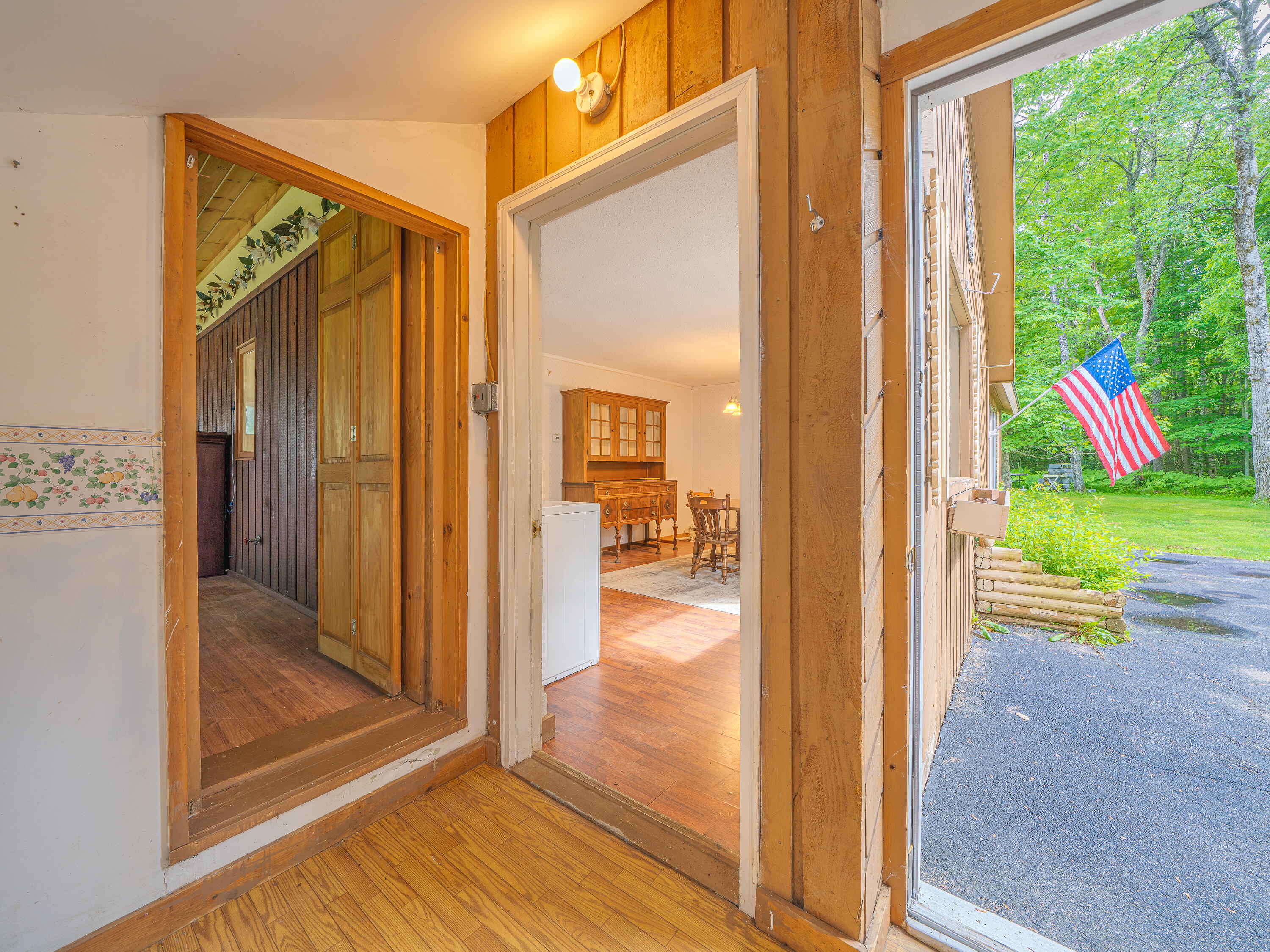 92 Mitchell Lane Tupper Lake NY 12986