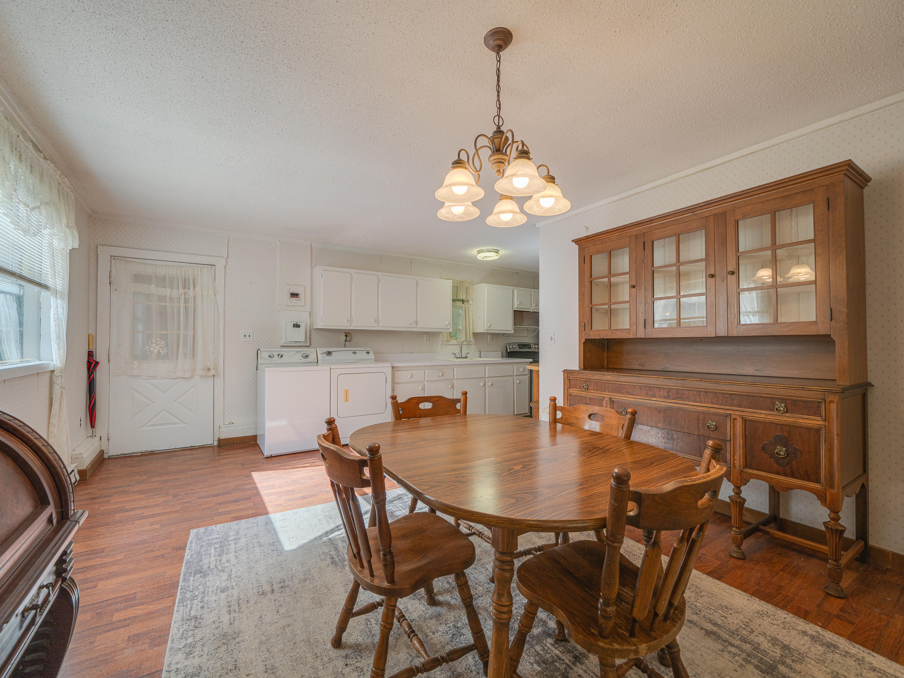 92 Mitchell Lane Tupper Lake NY 12986