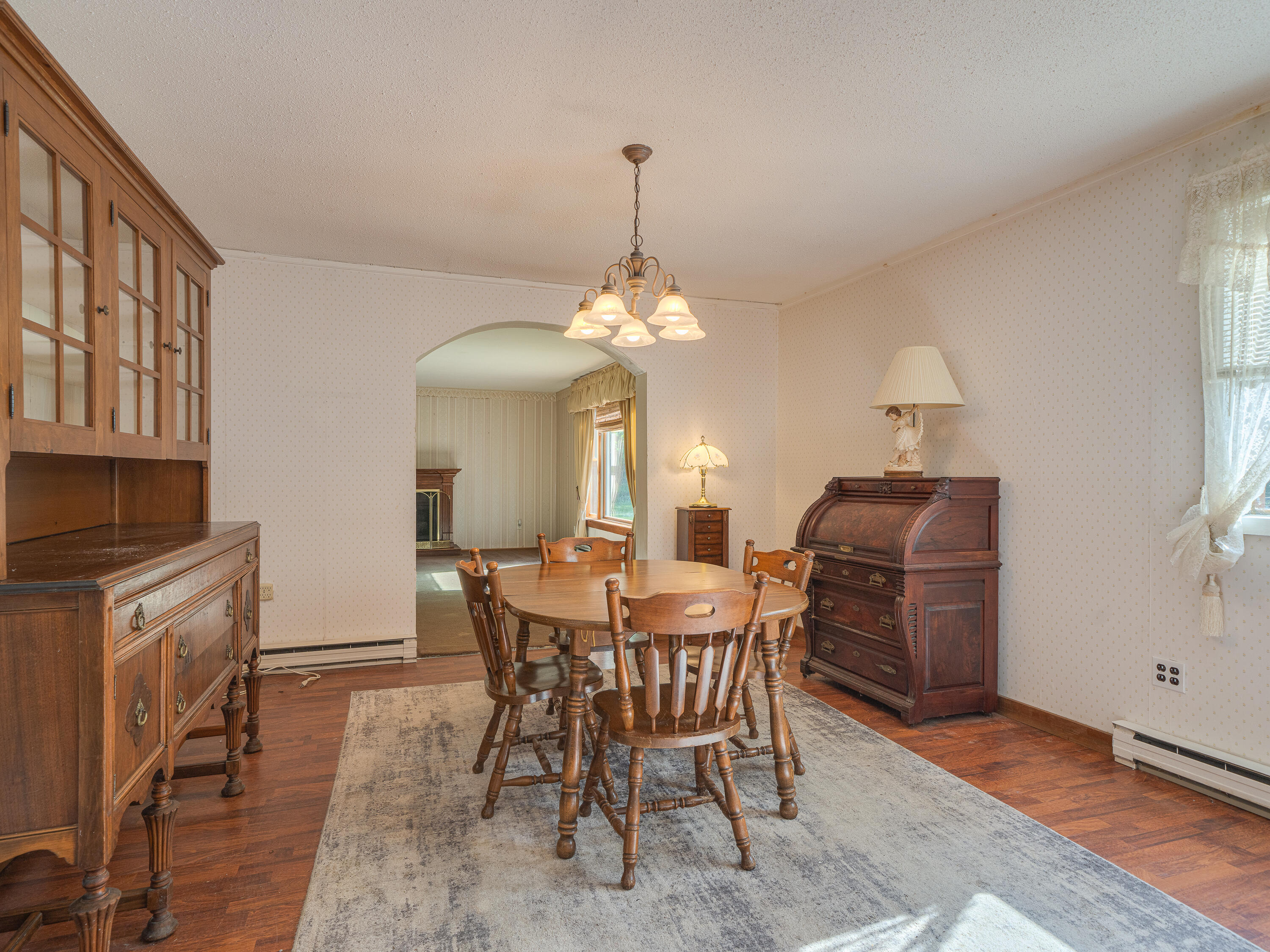 92 Mitchell Lane Tupper Lake NY 12986