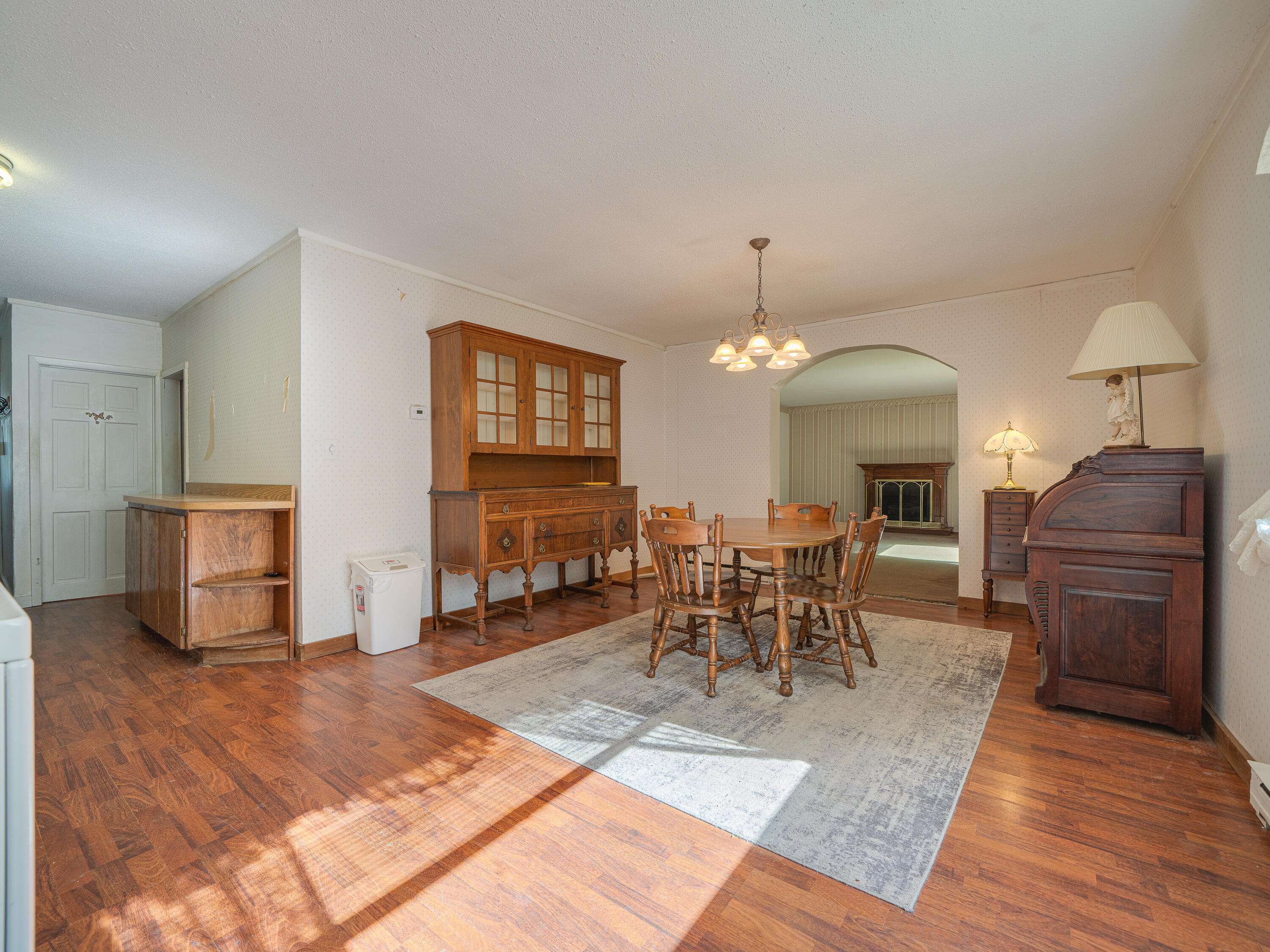 92 Mitchell Lane Tupper Lake NY 12986