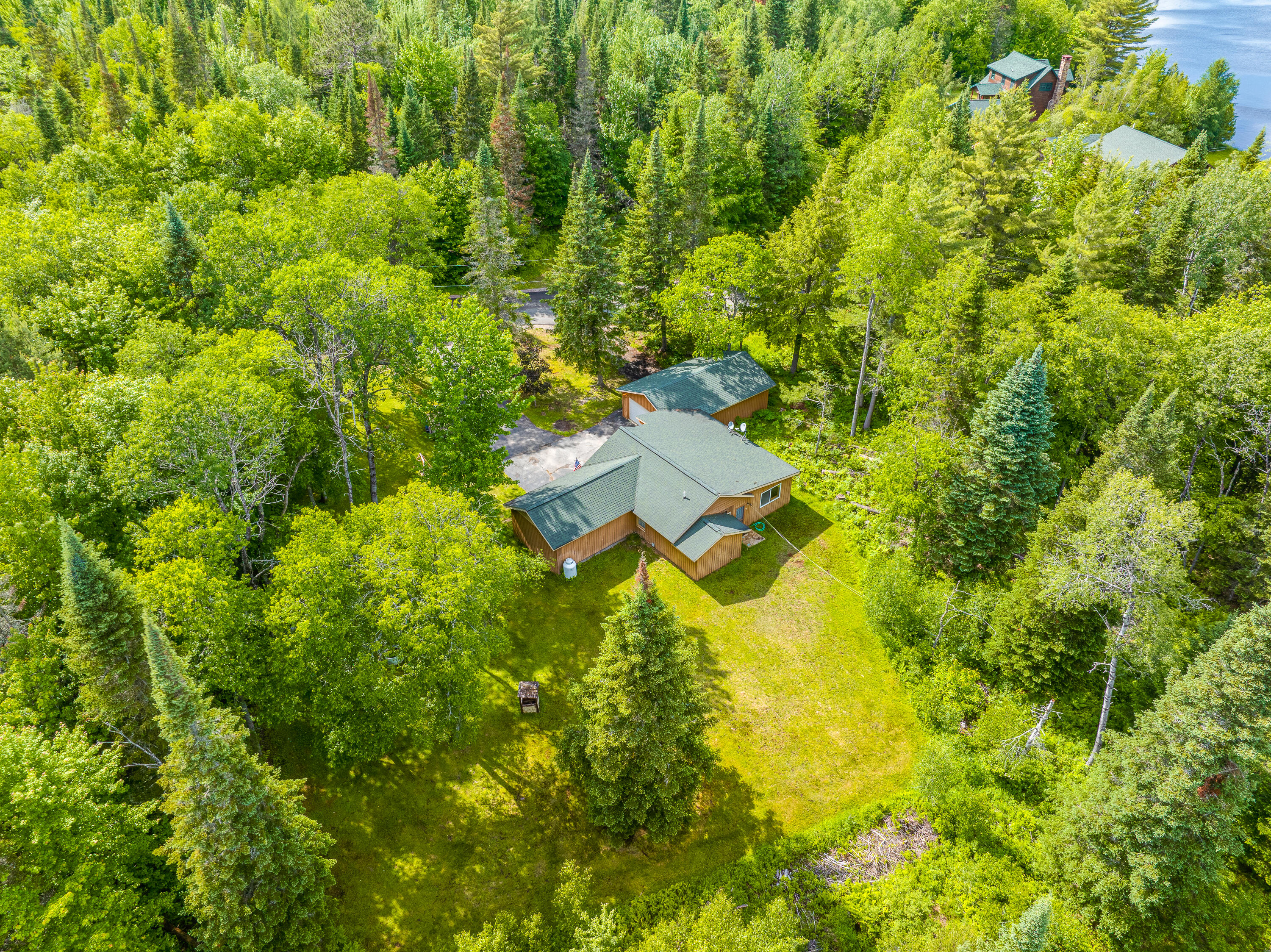 92 Mitchell Lane Tupper Lake NY 12986
