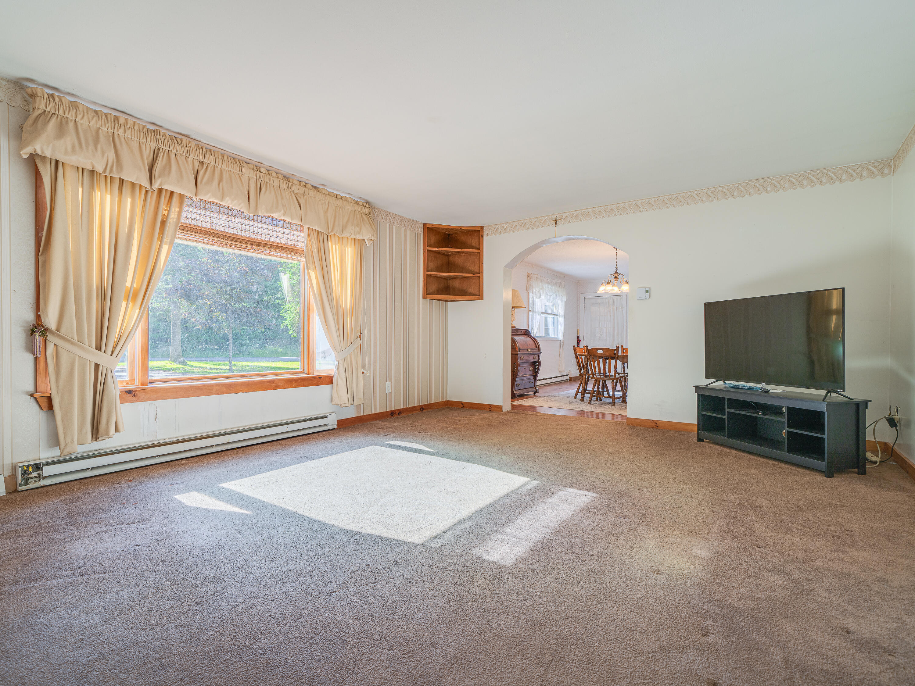 92 Mitchell Lane Tupper Lake NY 12986