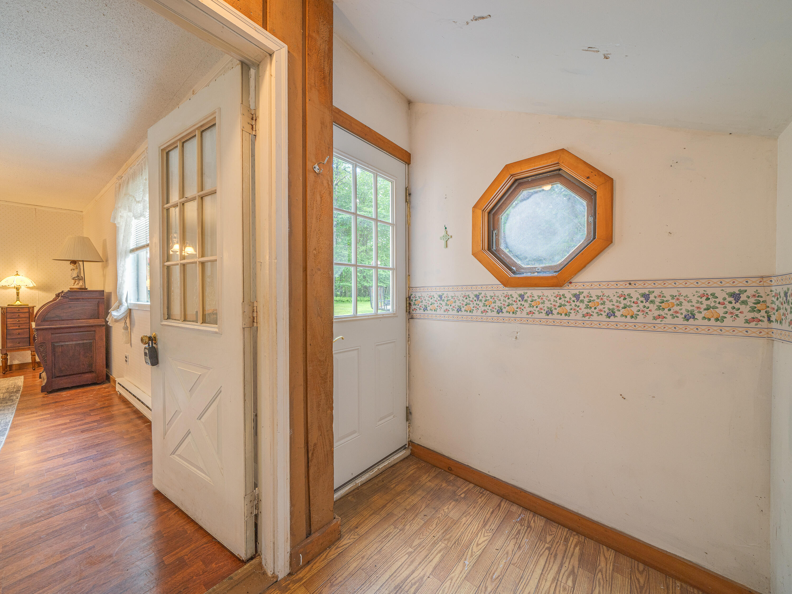 92 Mitchell Lane Tupper Lake NY 12986