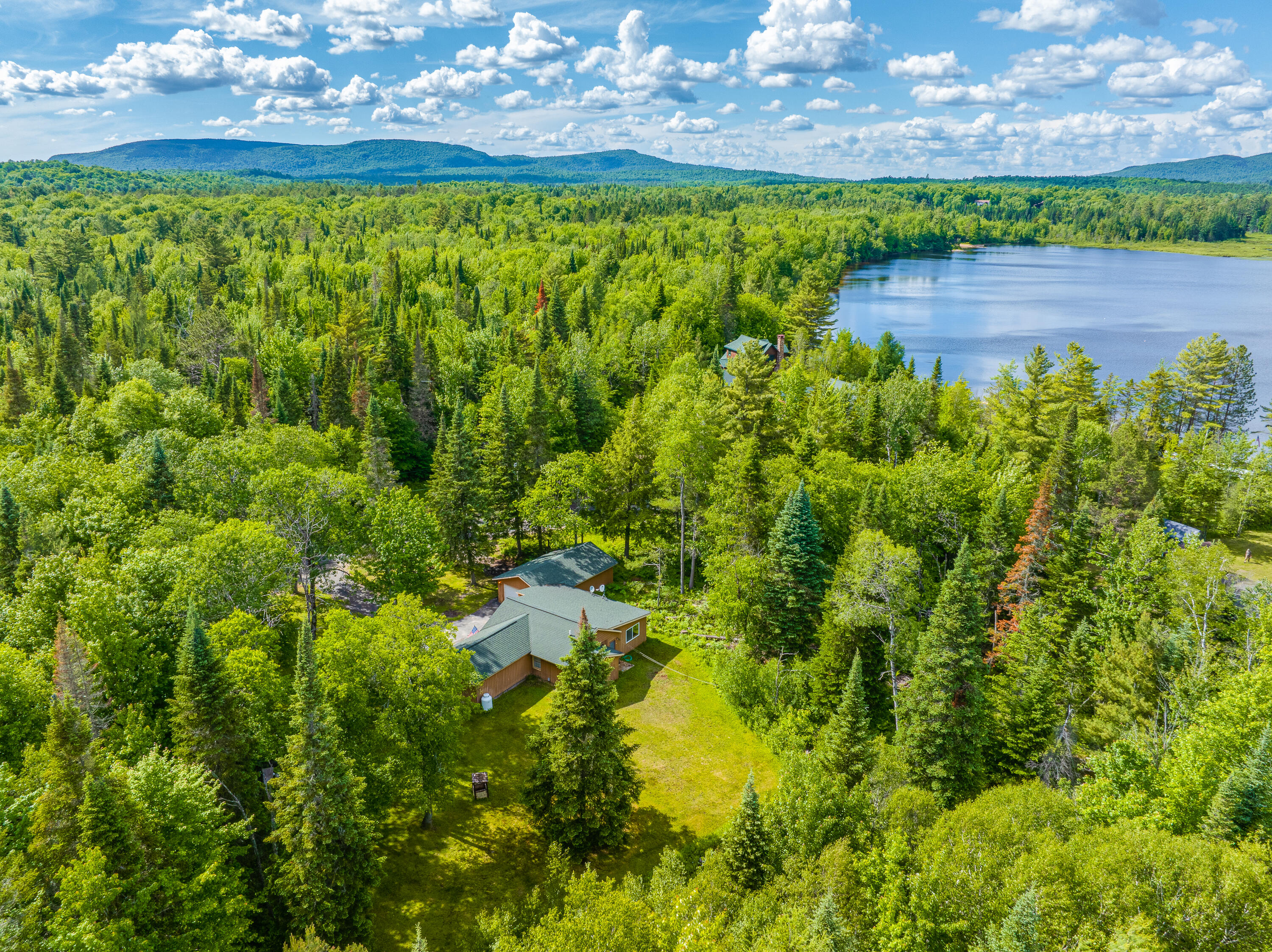 92 Mitchell Lane Tupper Lake NY 12986