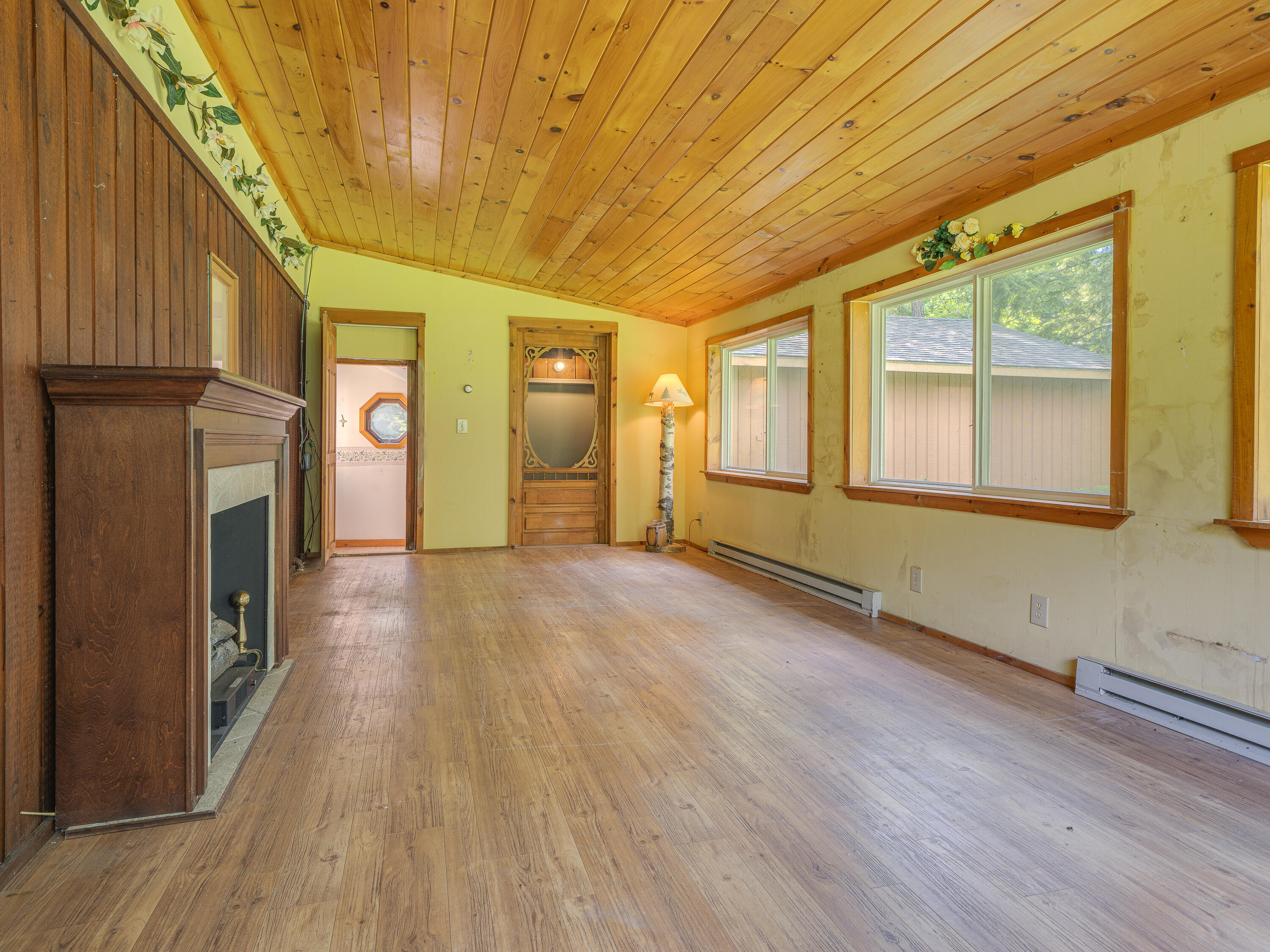 92 Mitchell Lane Tupper Lake NY 12986