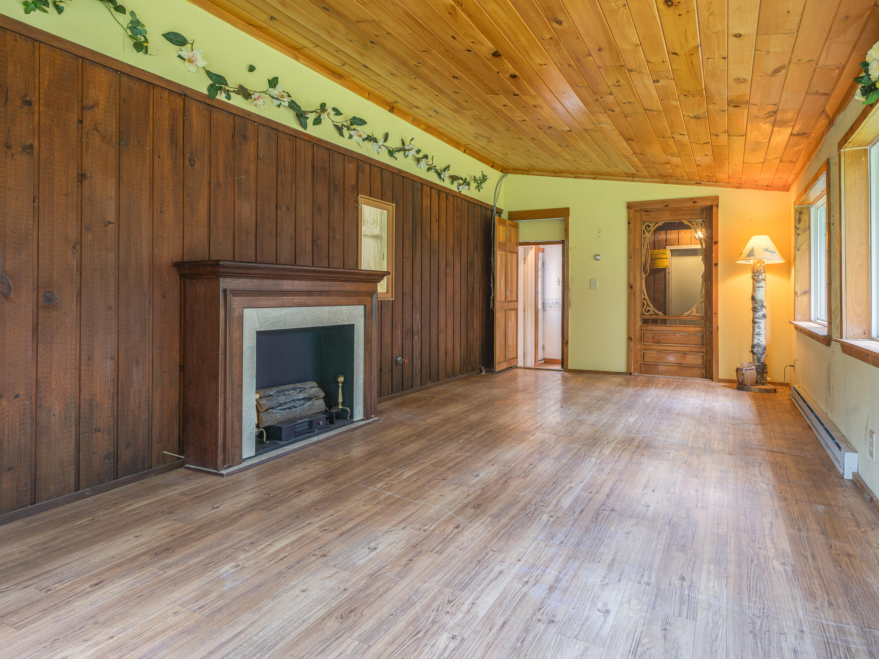 92 Mitchell Lane Tupper Lake NY 12986