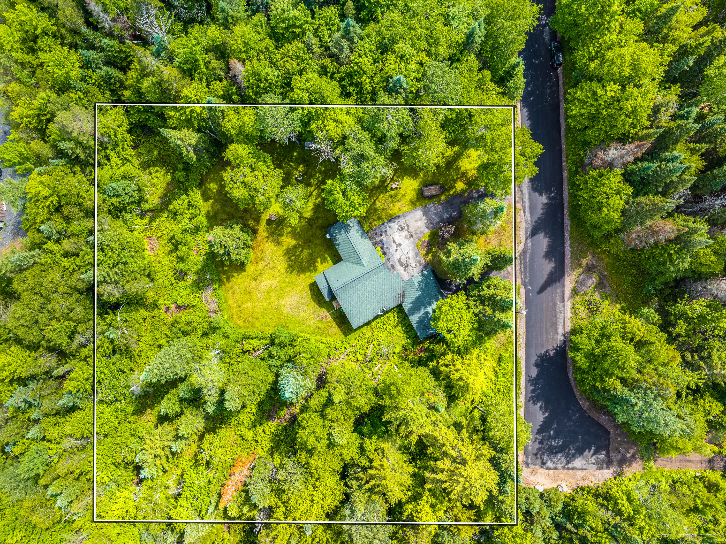 92 Mitchell Lane Tupper Lake NY 12986