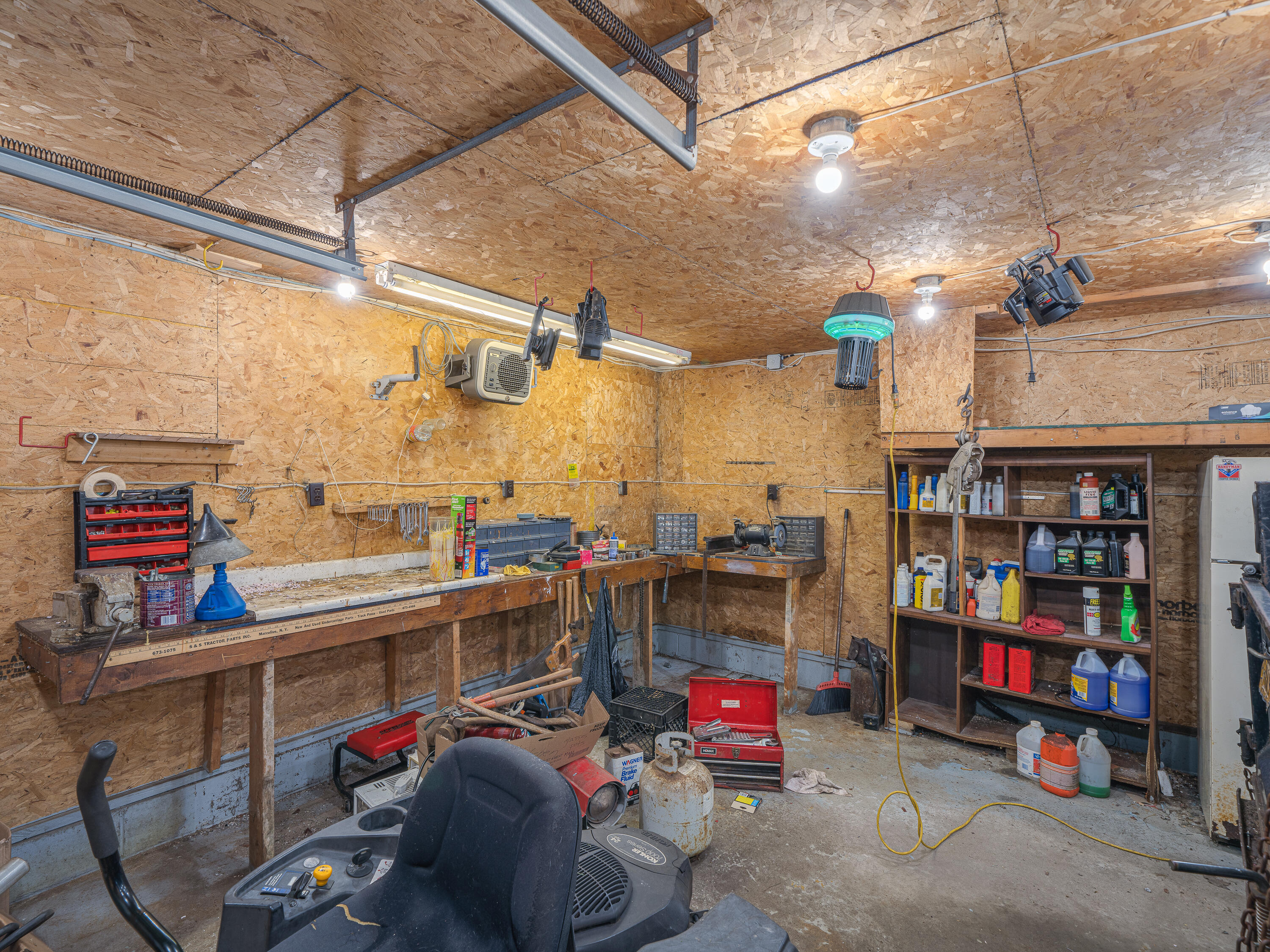 92 Mitchell Lane Tupper Lake NY 12986