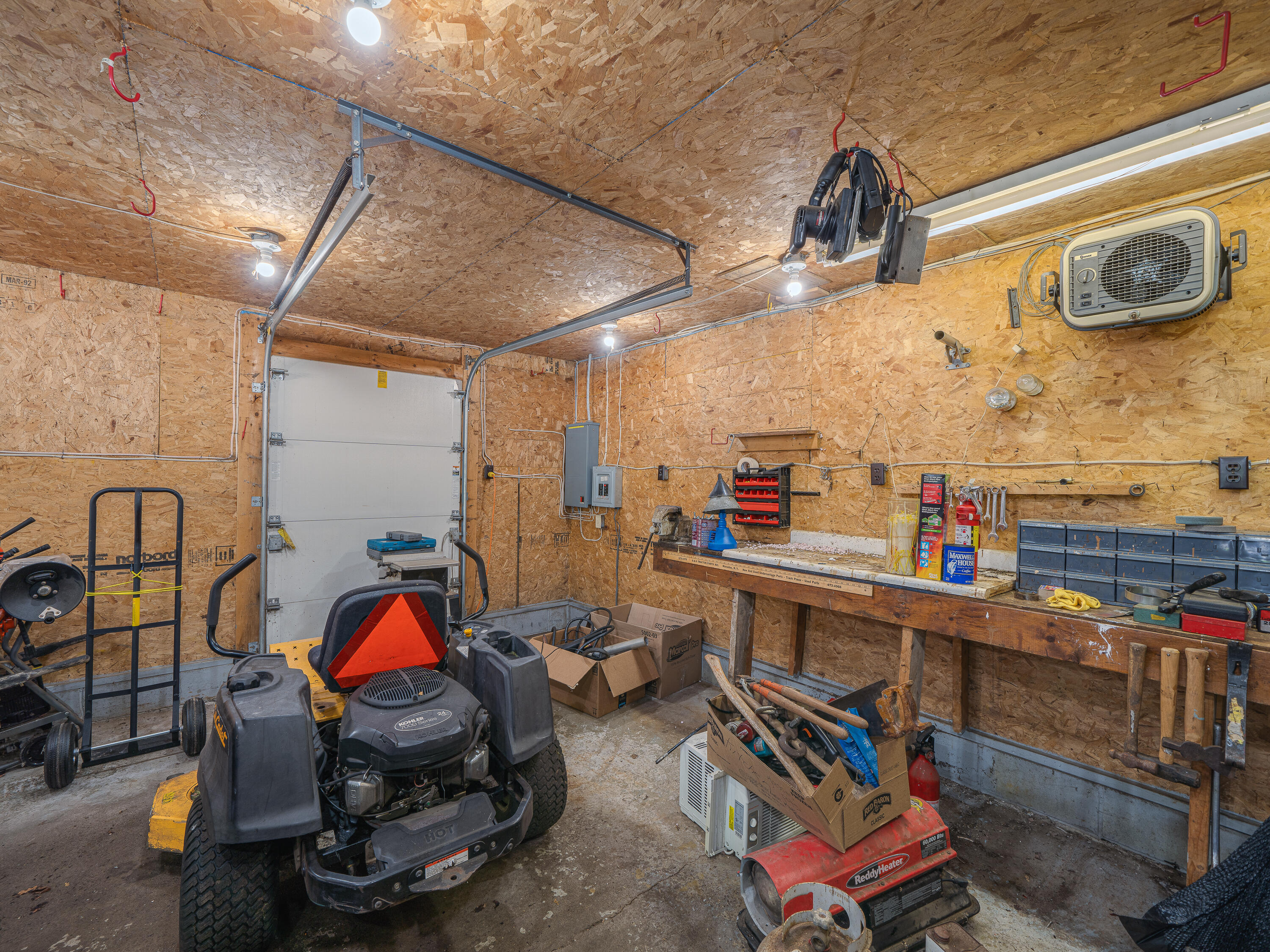 92 Mitchell Lane Tupper Lake NY 12986