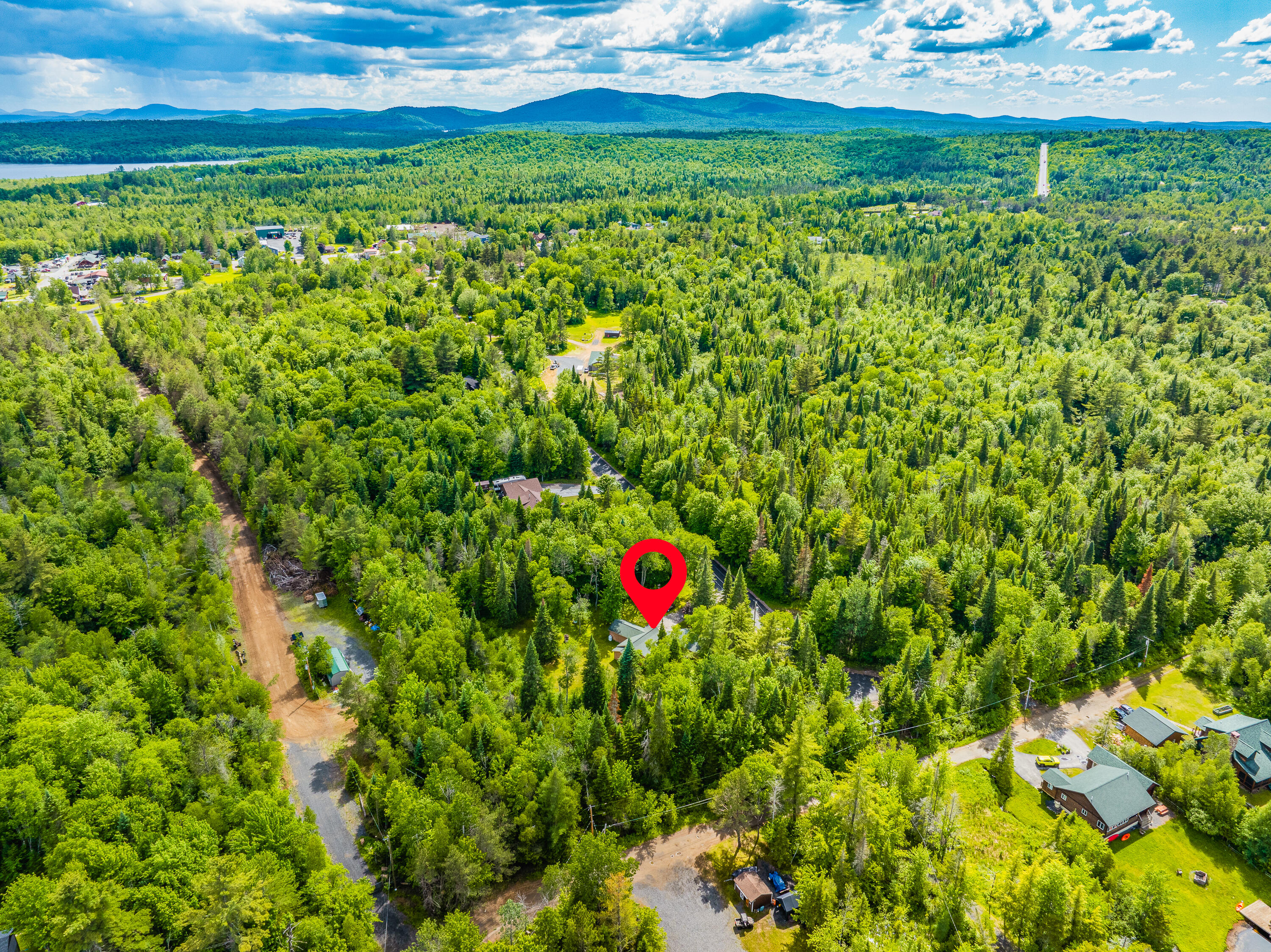 92 Mitchell Lane Tupper Lake NY 12986