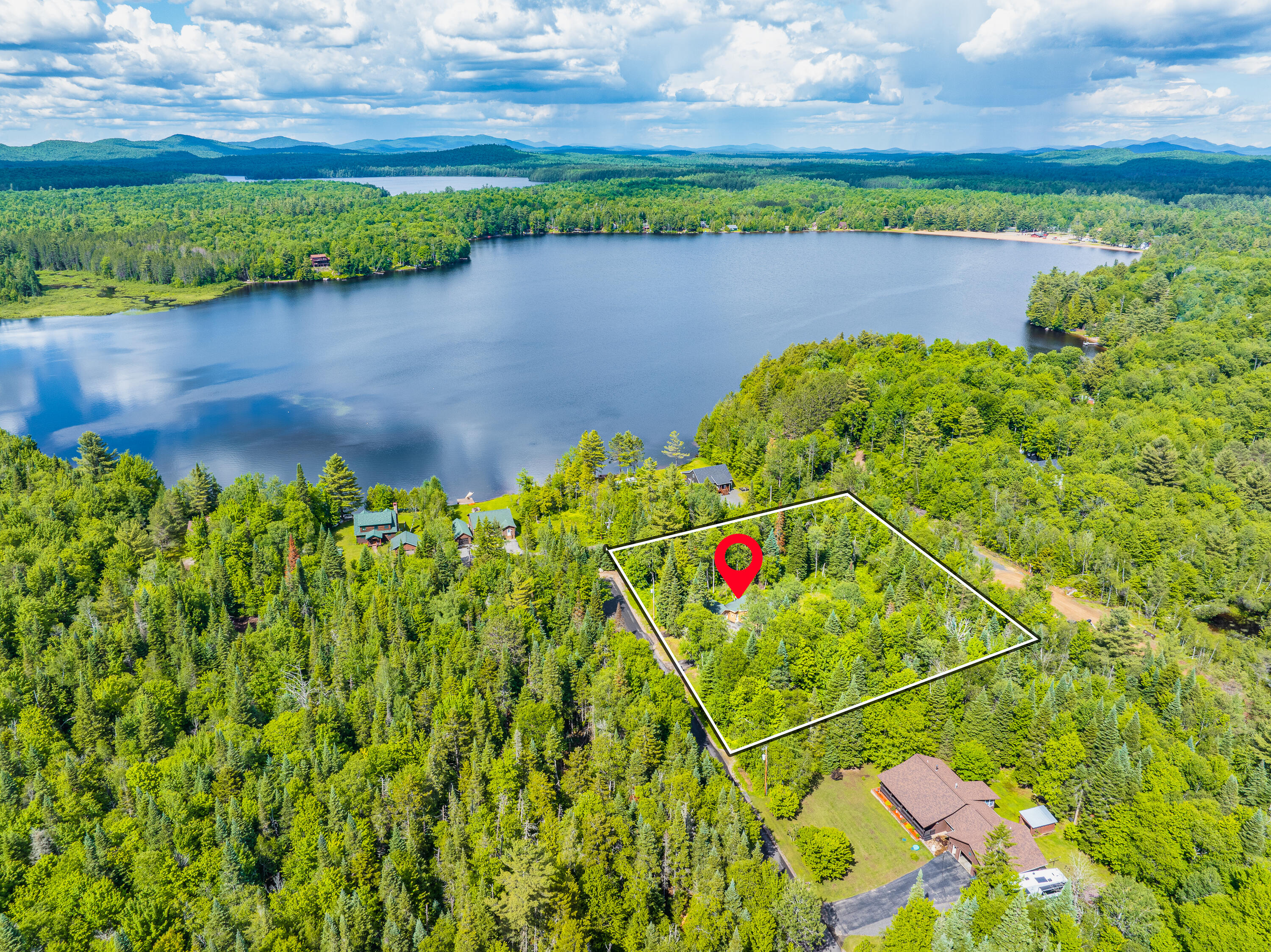 92 Mitchell Lane Tupper Lake NY 12986