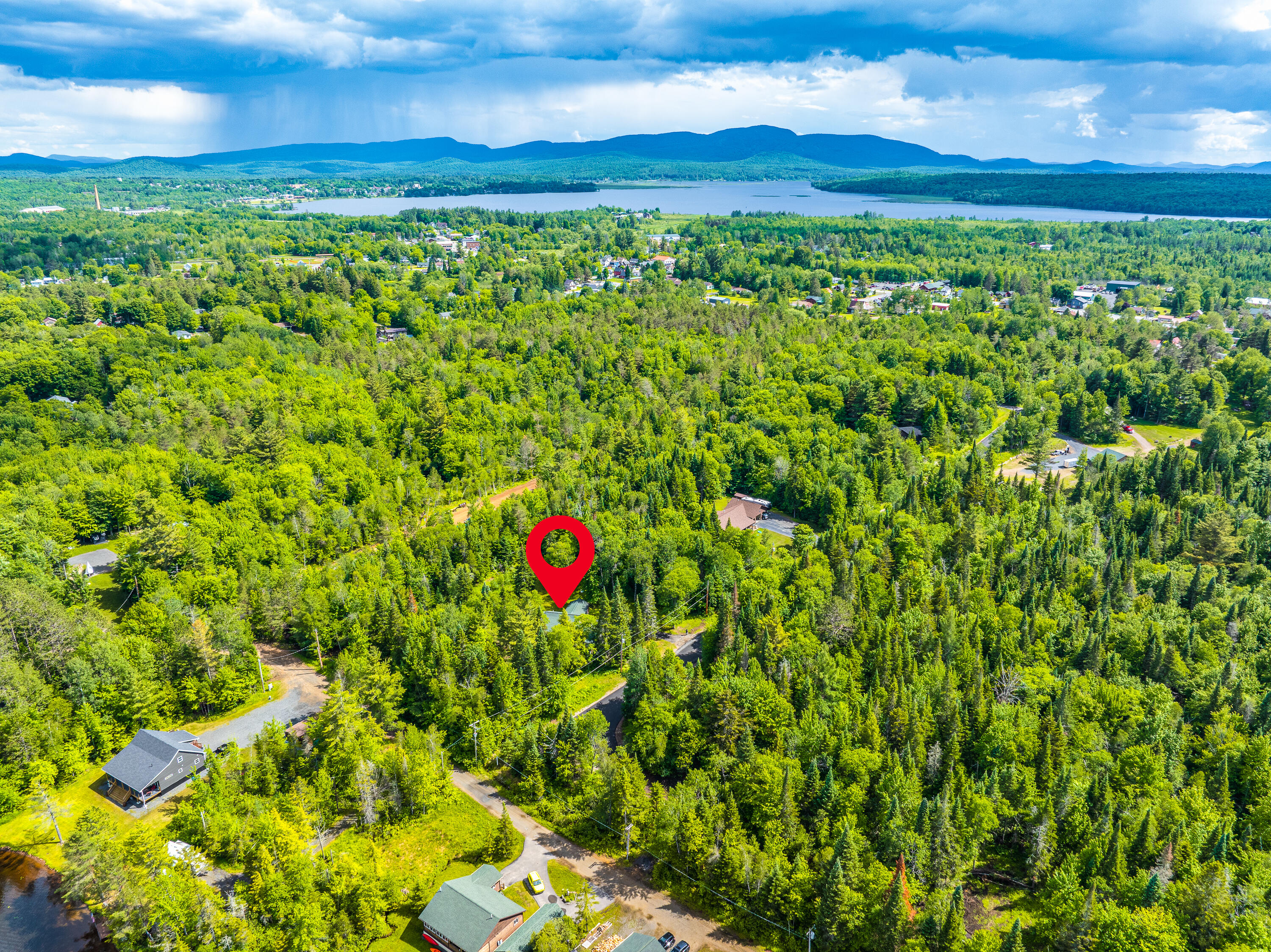 92 Mitchell Lane Tupper Lake NY 12986
