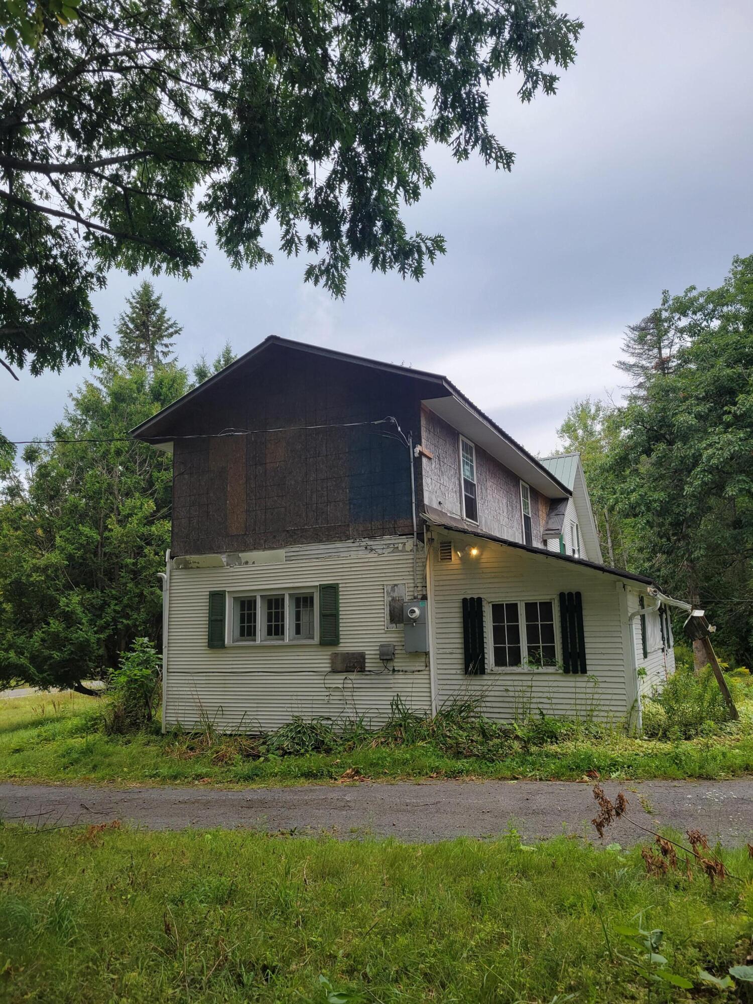 860 Route 374 Cadyville NY 12918