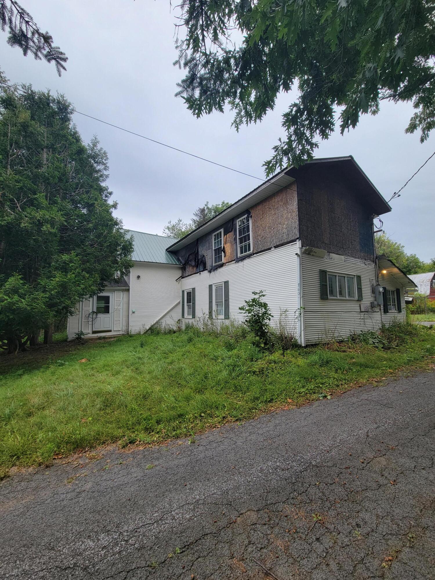 860 Route 374 Cadyville NY 12918