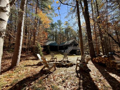 14 Antler Drive Jay NY 12941