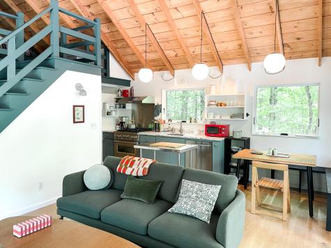 14 Antler Drive Jay NY 12941