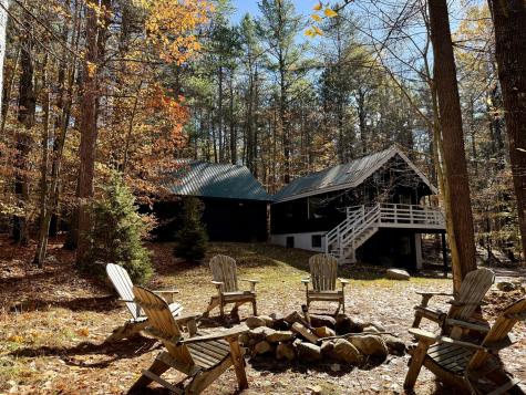 14 Antler Drive Jay NY 12941