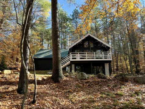 14 Antler Drive Jay NY 12941