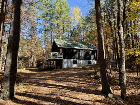 14 Antler Drive Jay NY 12941