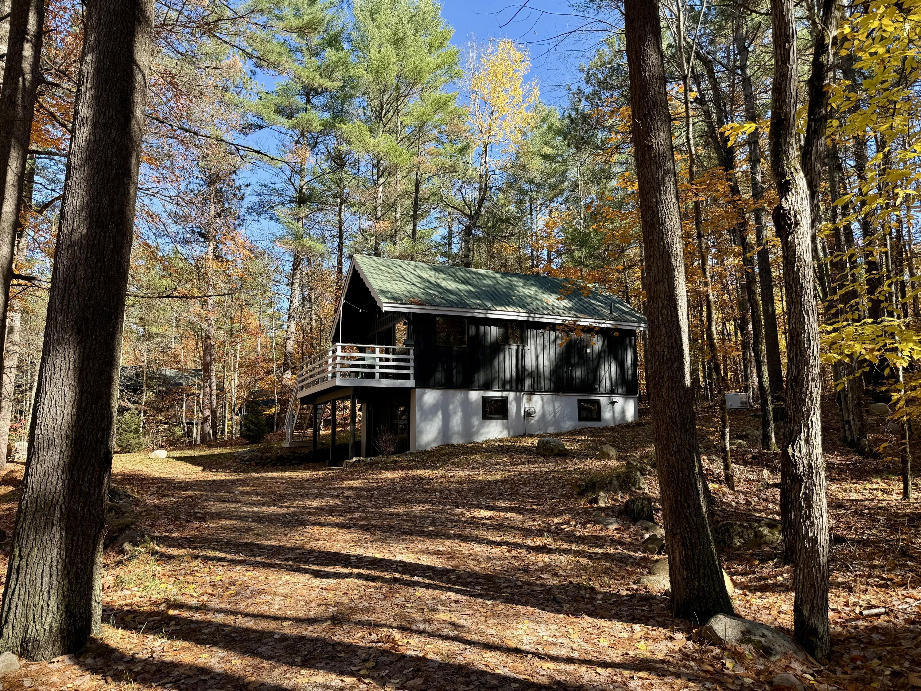 14 Antler Drive Jay NY 12941