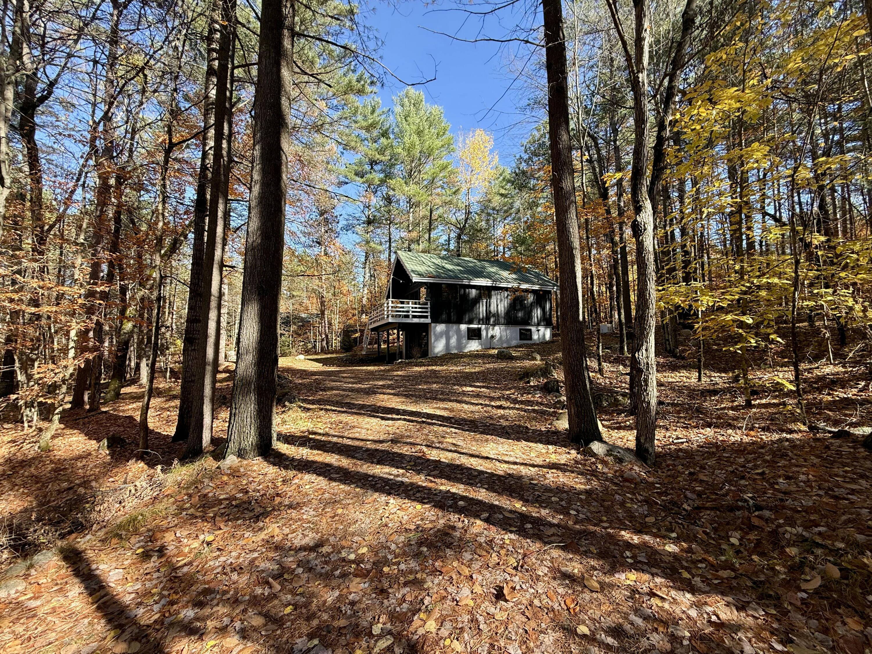 14 Antler Drive Jay NY 12941