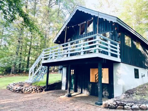 14 Antler Drive Jay NY 12941