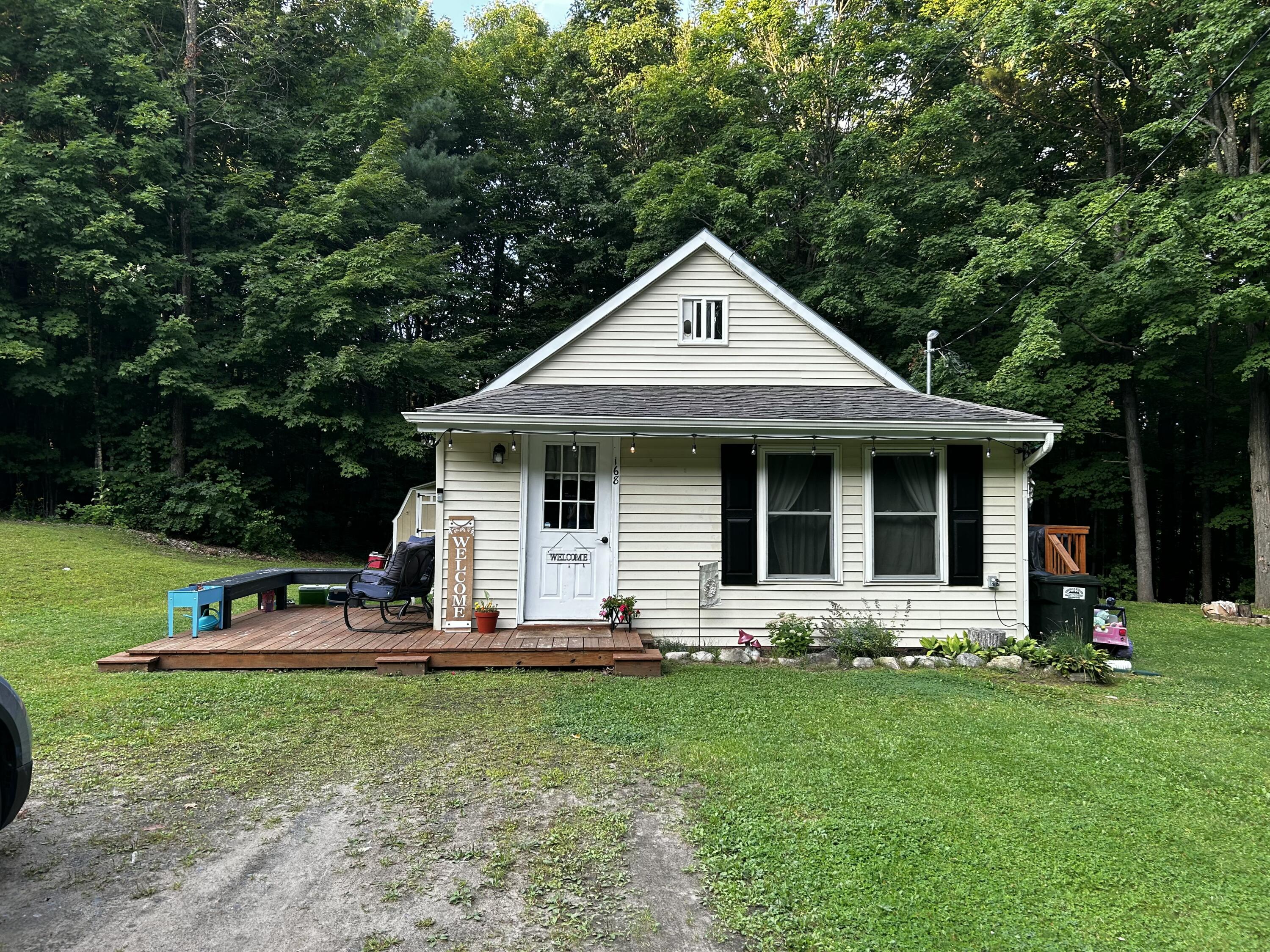 168 Trim Road Morrisonville NY 12962