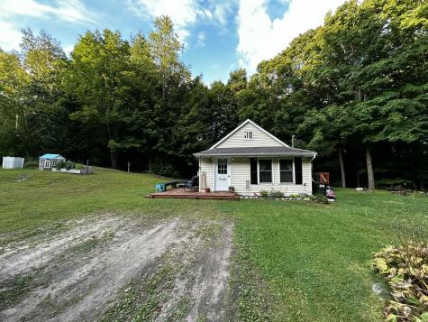 168 Trim Road Morrisonville NY 12962