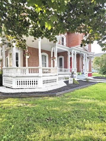 106 Elm Street Malone NY 12953