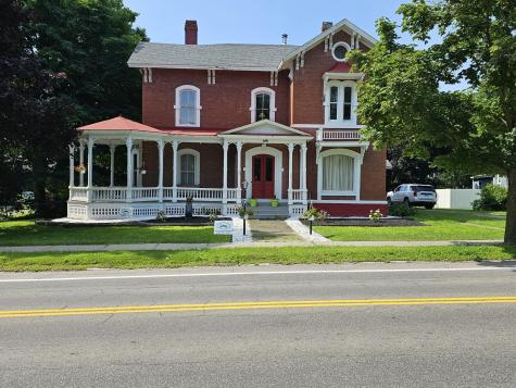 106 Elm Street Malone NY 12953
