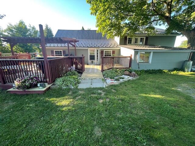 162 Child Road Malone NY 12953
