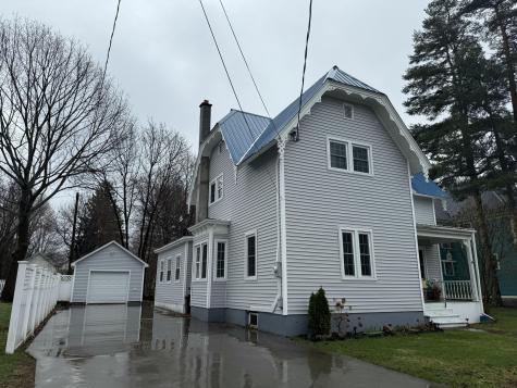 41 2nd Street Malone NY 12953