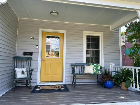 41 2nd Street Malone NY 12953